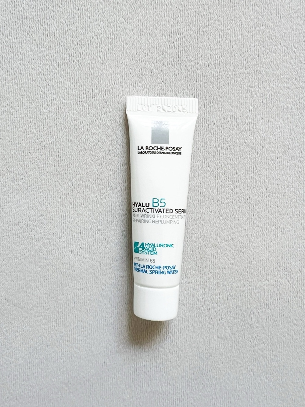 La Roche-Posay Hyalu B5 Suractivated Serum Hyaluronic Acid Serum